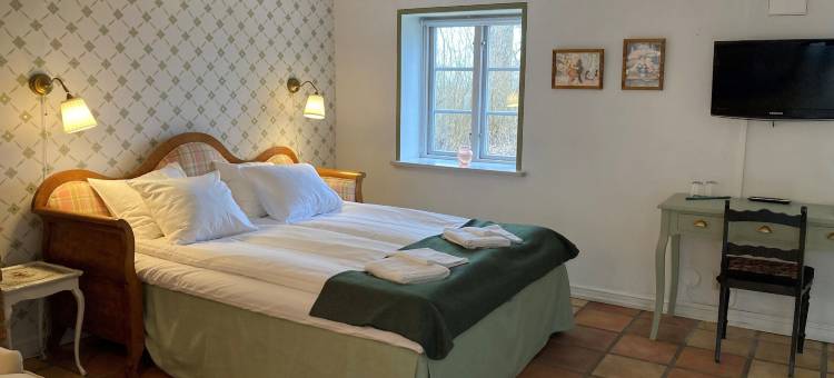 伦卡贝格住宿加早餐旅馆(Lunkaberg Bed & Breakfast)图片