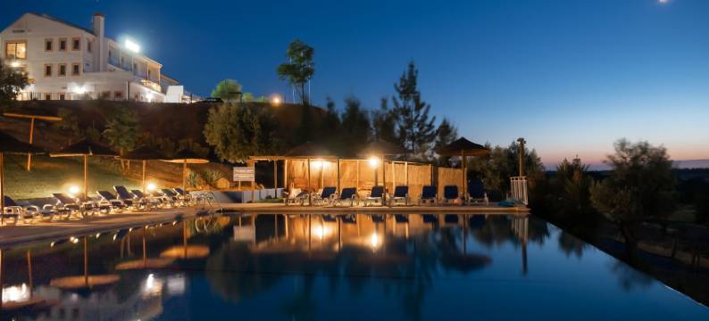 O Gato酒店及水疗中心(Hotel O Gato & Spa)图片