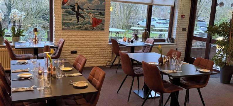 希尔贝格酒店(Hotel Schilberg)图片