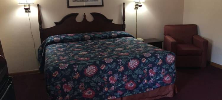 联排别墅汽车旅馆(Motel Town House)图片