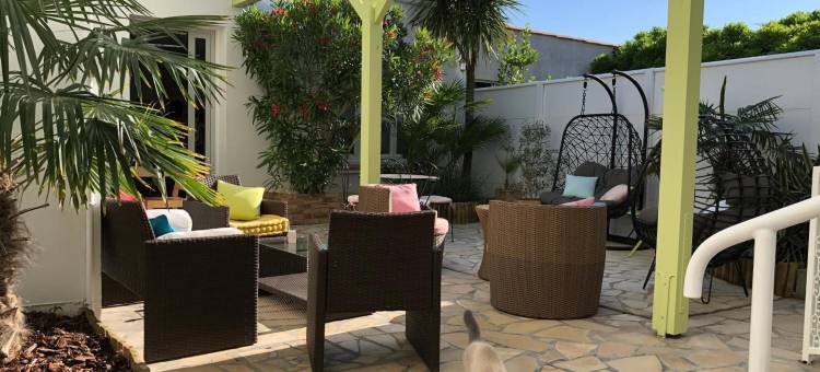 亚特兰提斯城市酒店(Cit'Hotel Atlantis)图片