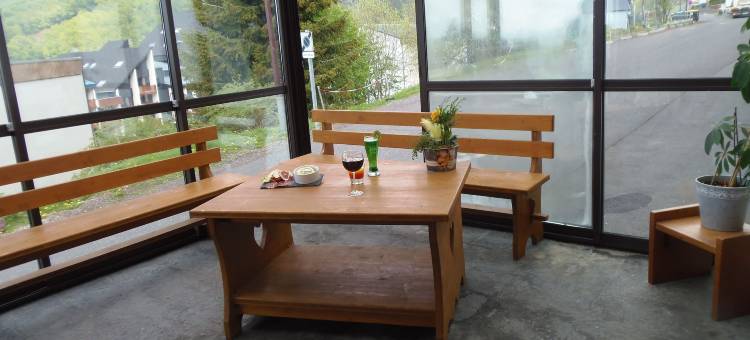 格尔果瓦酒店(Gergovia)图片