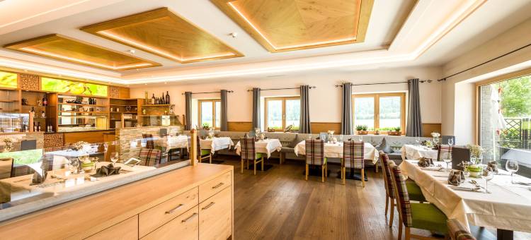 伯格万岁沃尔夫酒店(Wohlfühlhotel Berg Heil)图片