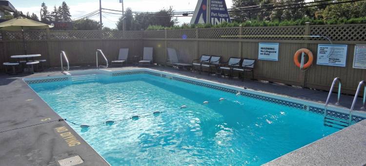 奥古斯塔港旅馆(Port Augusta Inn)图片