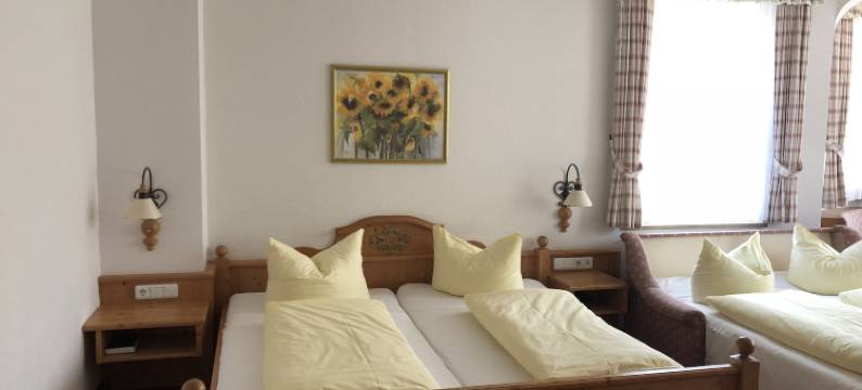 玛丽亚宾馆(Gästehaus Maria)图片