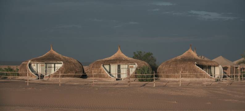 帝国荣耀旅社(Imperial Glory Lodges)图片