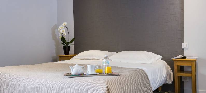 瑞拉斯酒店(Logis Hôtel le Relais)图片