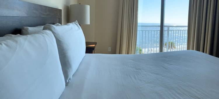 南滩比洛克西酒店及套房(South Beach Biloxi Hotel & Suites)图片