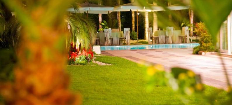 战神酒店(Hotel Ares)图片