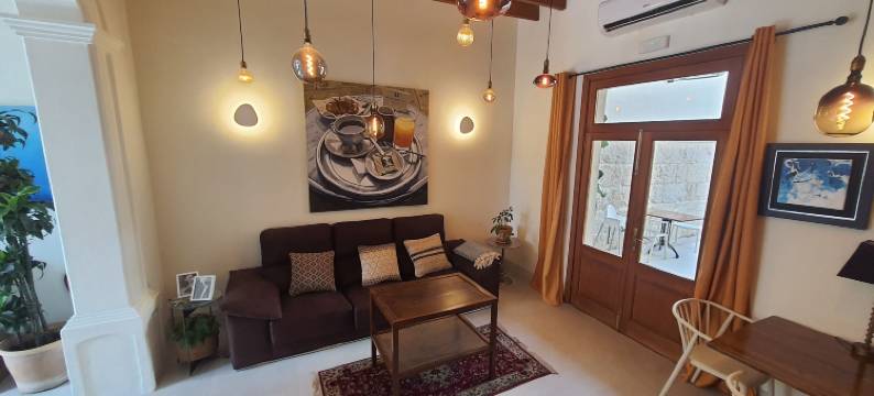 曼达里纳花酒店(Flor de Mandarina)图片