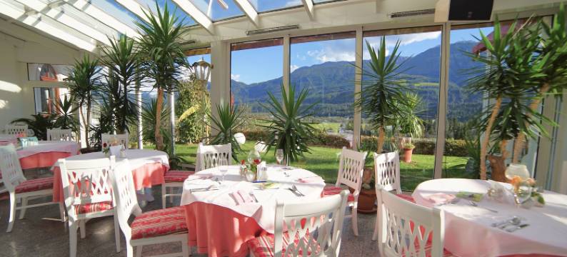 格洛克奈尔霍夫酒店(Hotel Glocknerhof)图片