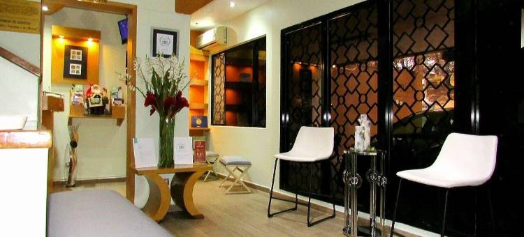 贵雅洛斯公寓式酒店(Aparthotel Guijarros)图片