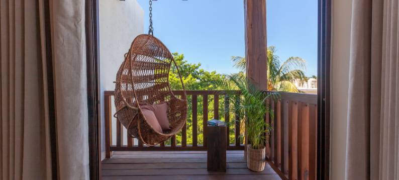 仅供成人的Onda Maya公寓酒店(Aparthotel Onda Maya - Adults Only)图片