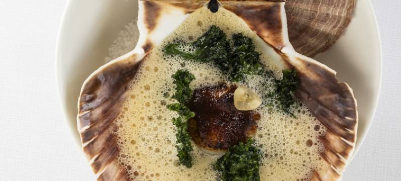 摩尔斯克罗恩酒店(Molskroen)图片