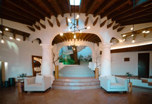 Hotel Boutique Botaniq Hotel Overview