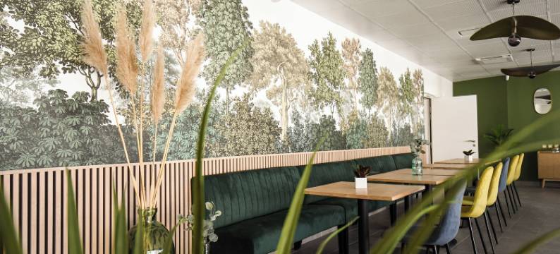 勒克洛斯德卡多莱酒店(Le Clos des Cadoles)图片