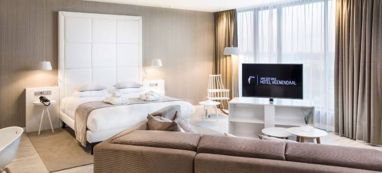 费嫩达尔范德瓦尔克酒店(Van der Valk Hotel Veenendaal)图片