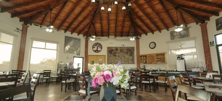 圣何塞雷亚尔酒店(Hotel Real de San Jose)图片