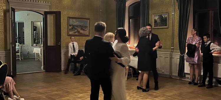 托雷比城堡酒店和高尔夫(Torreby Slott Hotel & Golf)图片