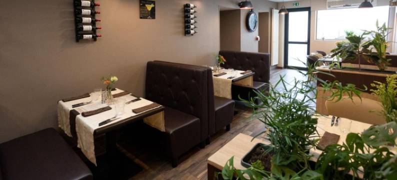 卡诺酒店(Logis-Hôtel & Restaurant le Carnot)图片