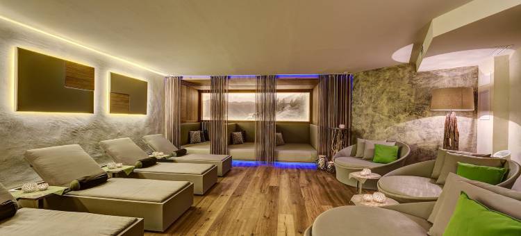 莎尔塔奥赛罗夫酒店(Hotel Saltauserhof)图片