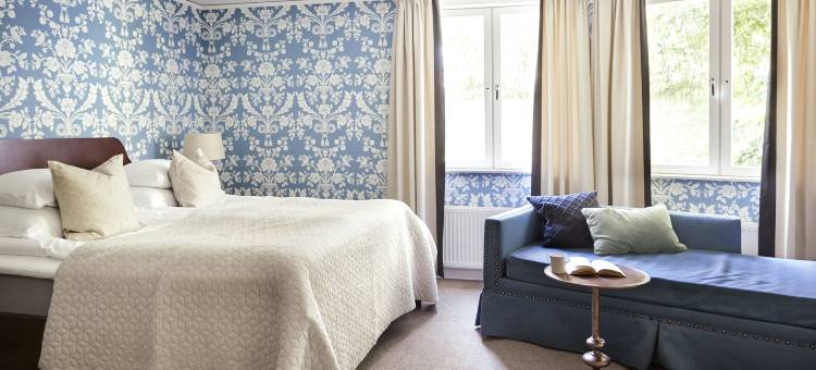 斯玛达拉罗嘉德酒店(Smådalarö Gård Hotell & Spa)图片