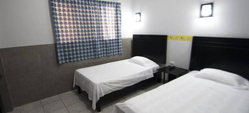 泽尔青年旅舍(Jer`s Hostal)图片