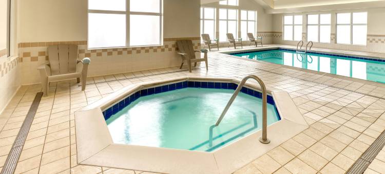 惠特比居家酒店(Residence Inn Whitby)图片