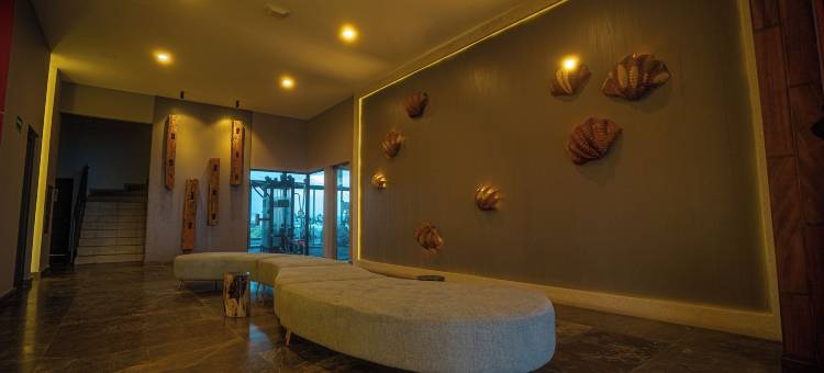 ALOHA MAZATLAN图片