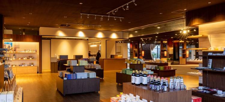 佐贺唐津美居度假酒店(Mercure Saga Karatsu Resort)图片