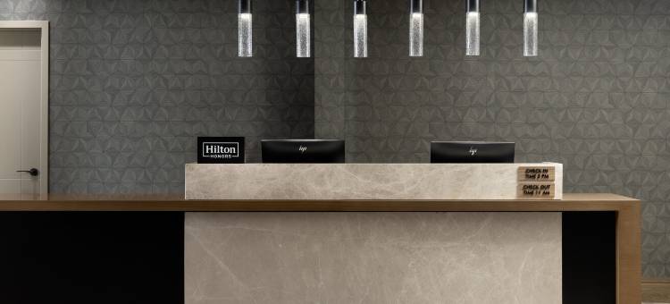 西基洛纳希尔顿逸林酒店(DoubleTree by Hilton West Kelowna)图片