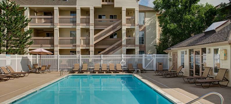 芒特劳雷尔凯悦嘉寓酒店(Hyatt House Mt Laurel)图片