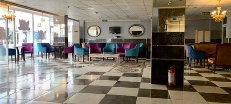 星宫酒店(Linda Star Palace Otel)图片