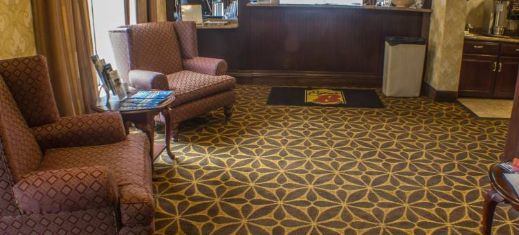 伊利-I 90速8酒店(Econo Lodge)图片