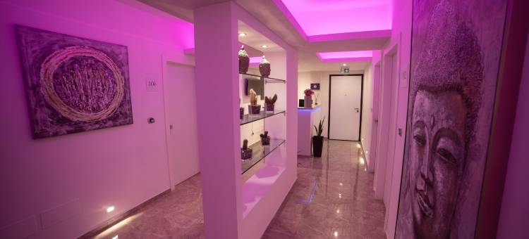 特罗佩亚奢华迷人酒店(Tropea Luxury & Charm)图片