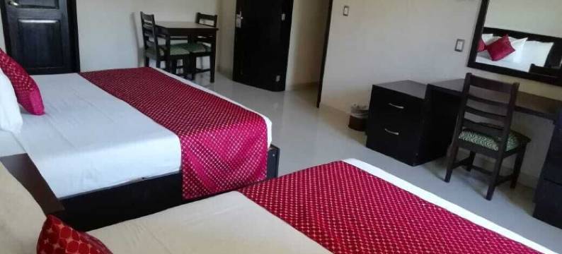 马德里酒店(Hotel Madrid)图片