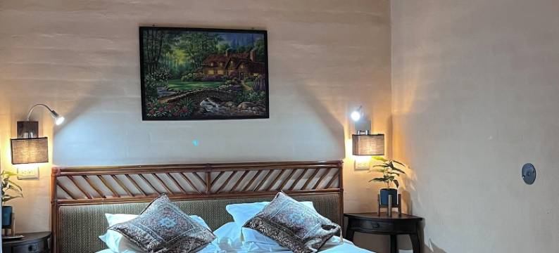 洛斯纳兰霍斯度假屋(Los Naranjos Town Houses)图片