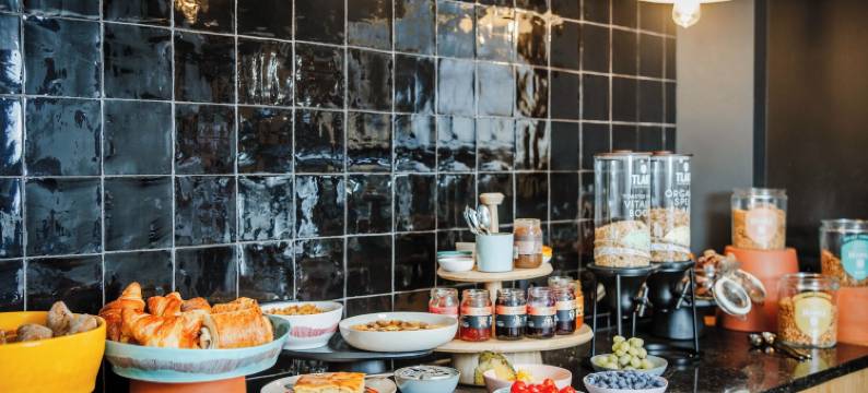 埃米尔精品酒店(Boutique Hotel Maison Emile)图片