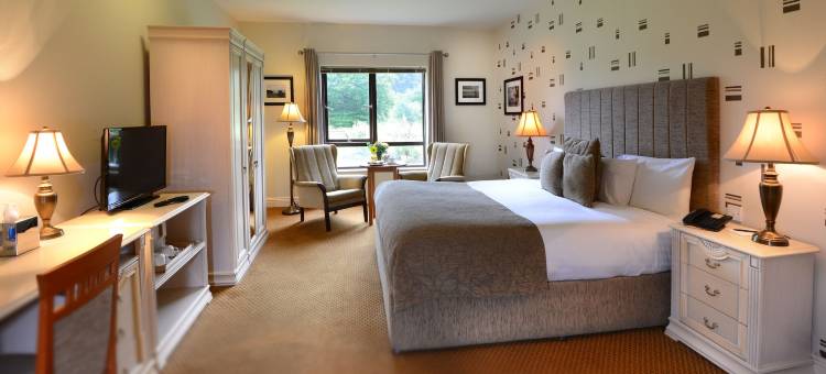 基尔特马公园饭店(Kiltimagh Park Hotel)图片