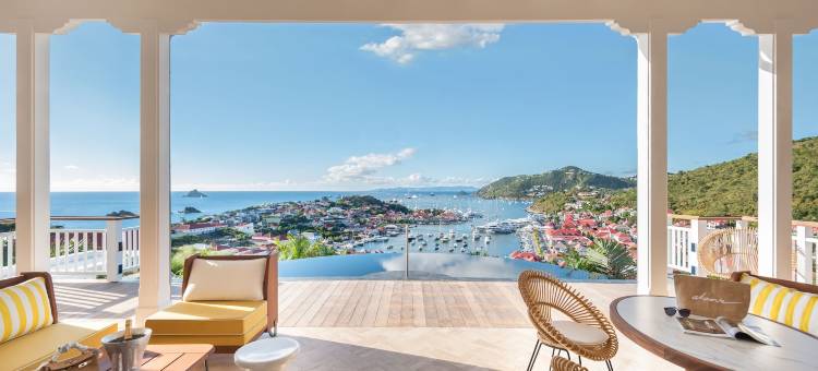 Fouquet's 圣巴特(Fouquet's Saint-Barth)图片