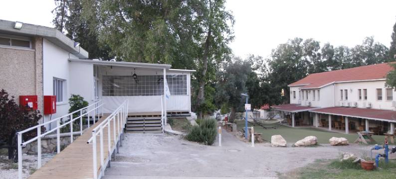 基布兹贝特阿尔法旅馆(Kibbutz Beit Alfa Guest House)图片