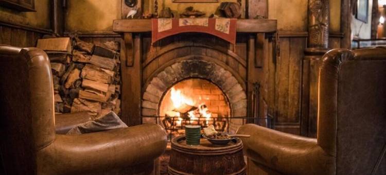 剑桥十大假日公园(Cambridge Top 10 Holiday Park)图片