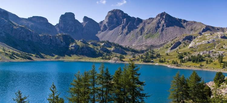 莱富热泉酒店(Hôtel le Refuge des Sources)图片