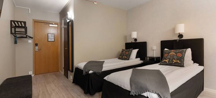 品质酒店-维纳什堡(Quality Hotel Vänersborg)图片