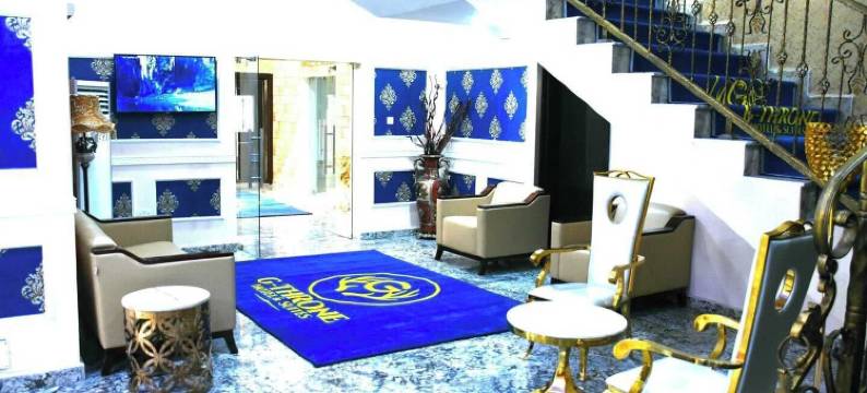 G-王座酒店及套房(G- throne Hotel and Suites)图片