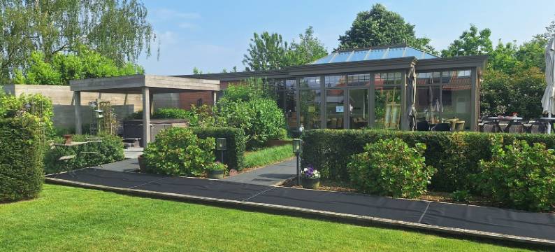 B＆B迎客之家酒店(B&B Welcome Home)图片