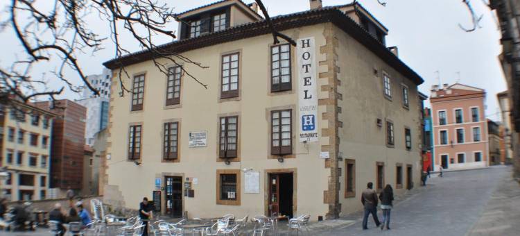 拉卡索纳德乔维拉诺斯酒店(La Casona de Jovellanos)图片