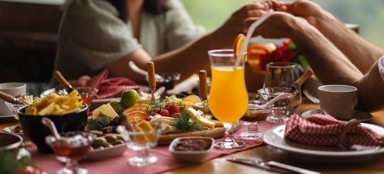 山边套房酒店(Yamacda Suit Otel)图片