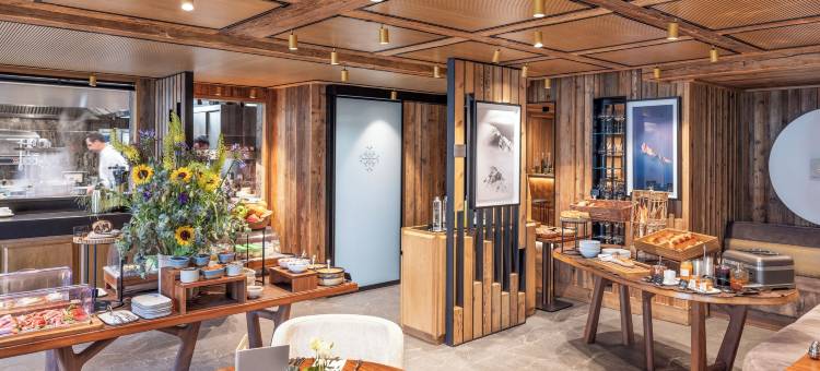 阿尔曼瑟特酒店-立鼎世酒店集团(Armancette - the Leading Hotels of the World)图片