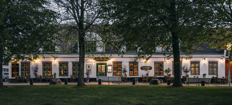 老邮局精品酒店 - 主楼(Boutique-Hotel Zur Alten Post - Stammhaus)图片